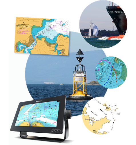 RYA Online Theory Courses